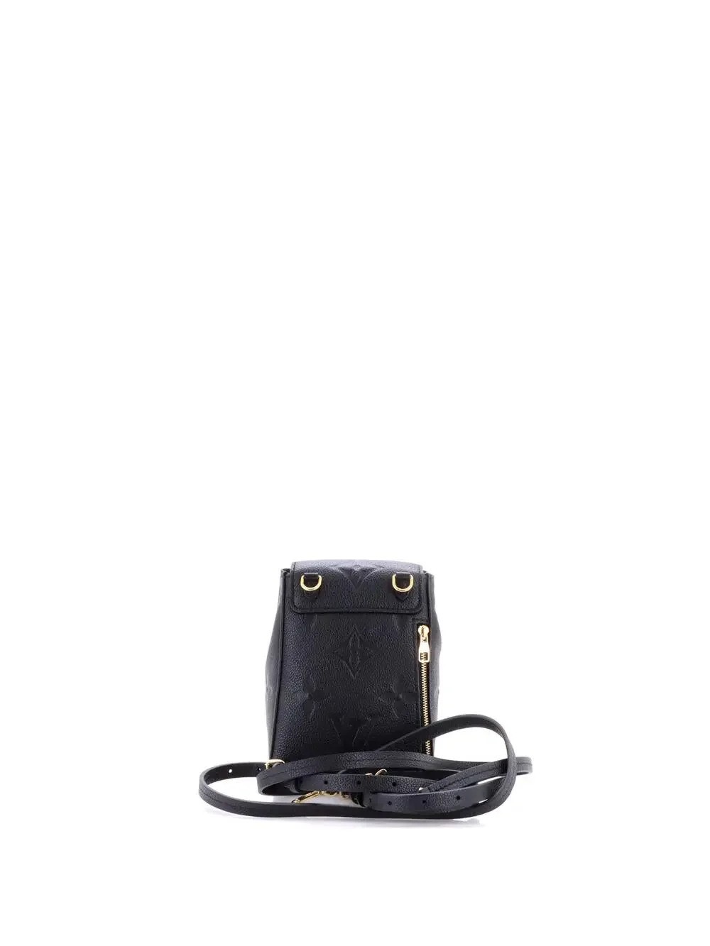Louis Vuitton Tiny Backpack Empreinte #303371L14B
